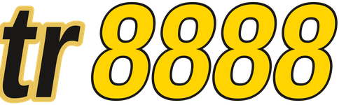 tr8888 logo