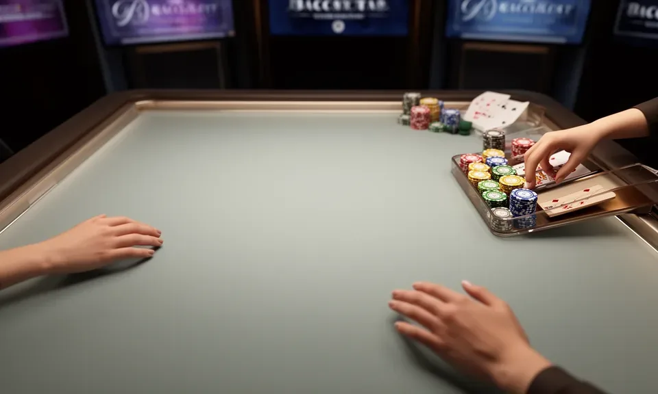 tr8888 Việt Nam Sảnh casino